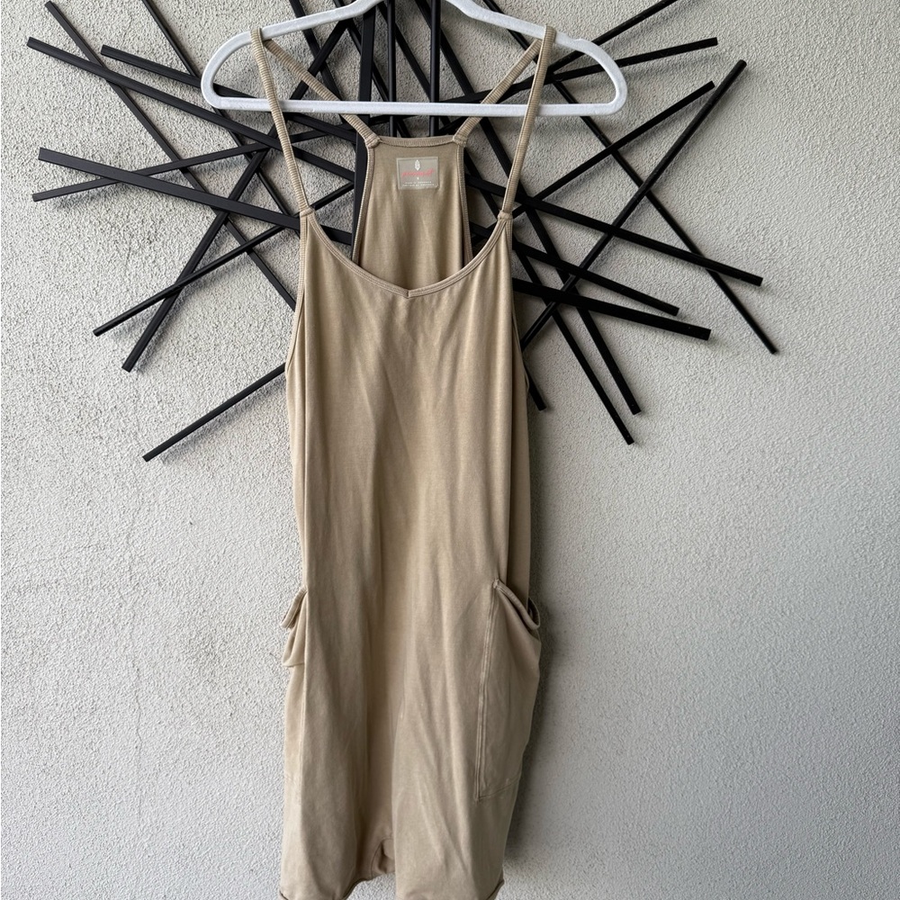 FP Movement Hot Shot Romper